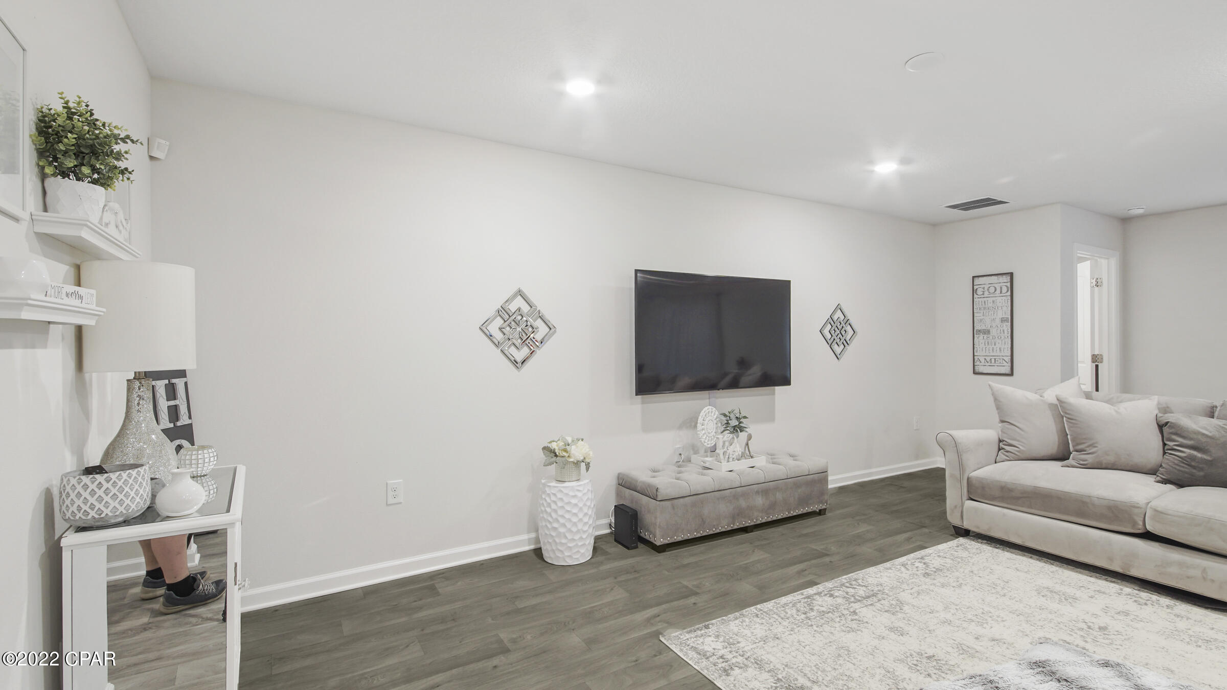 Bridge Harbor - Residential