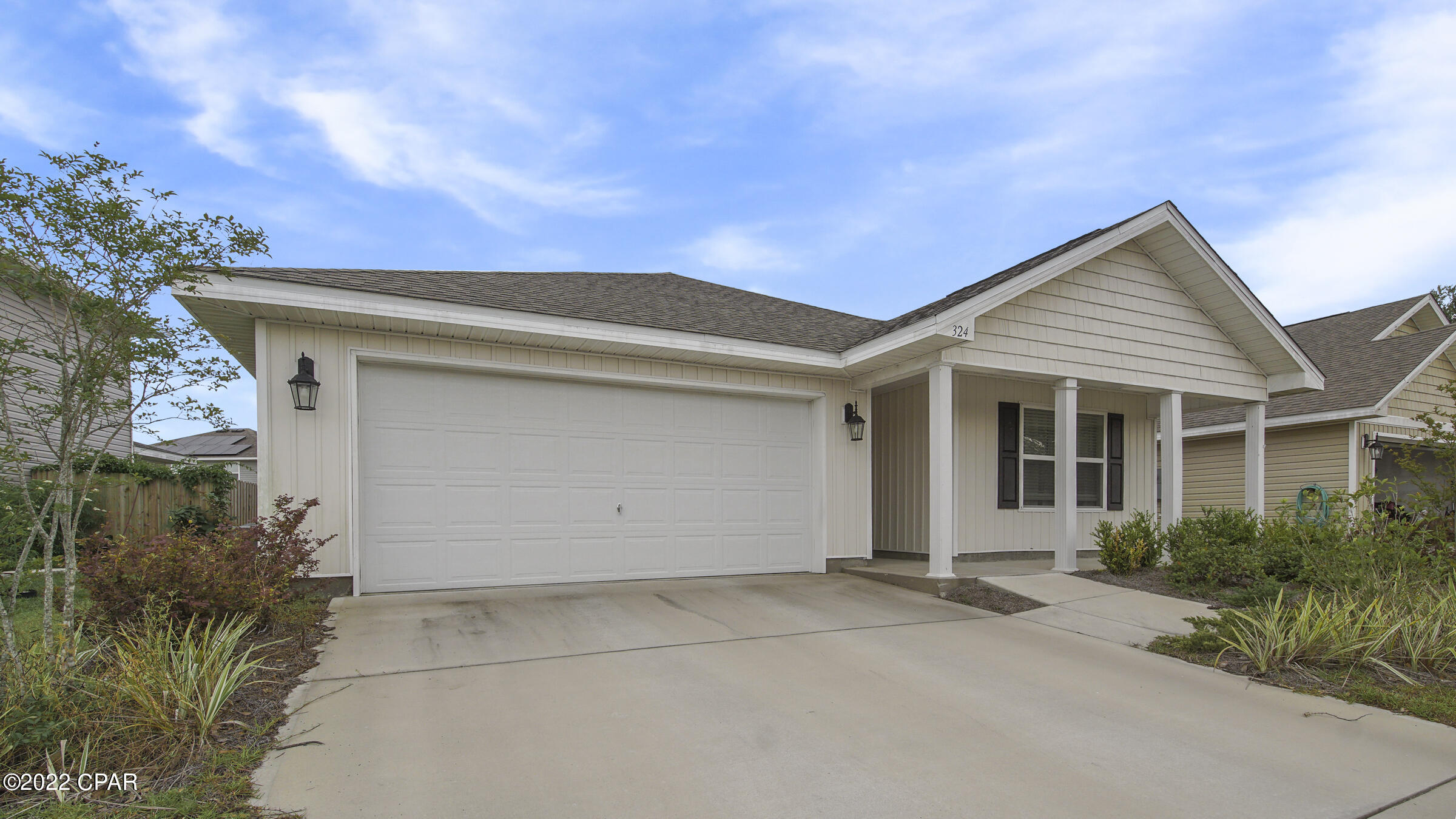 Bridge Harbor - Residential