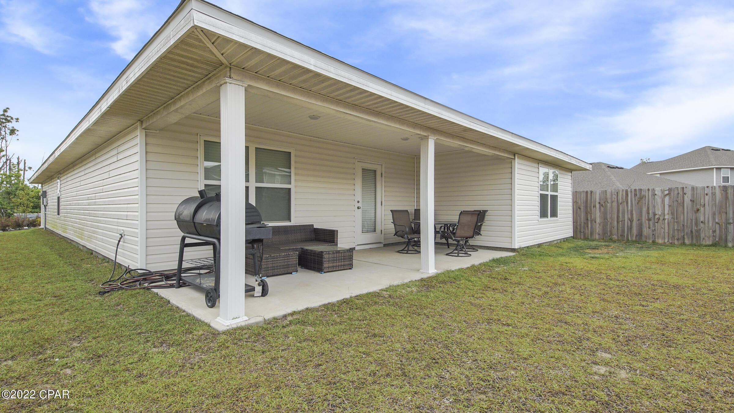 Bridge Harbor - Residential