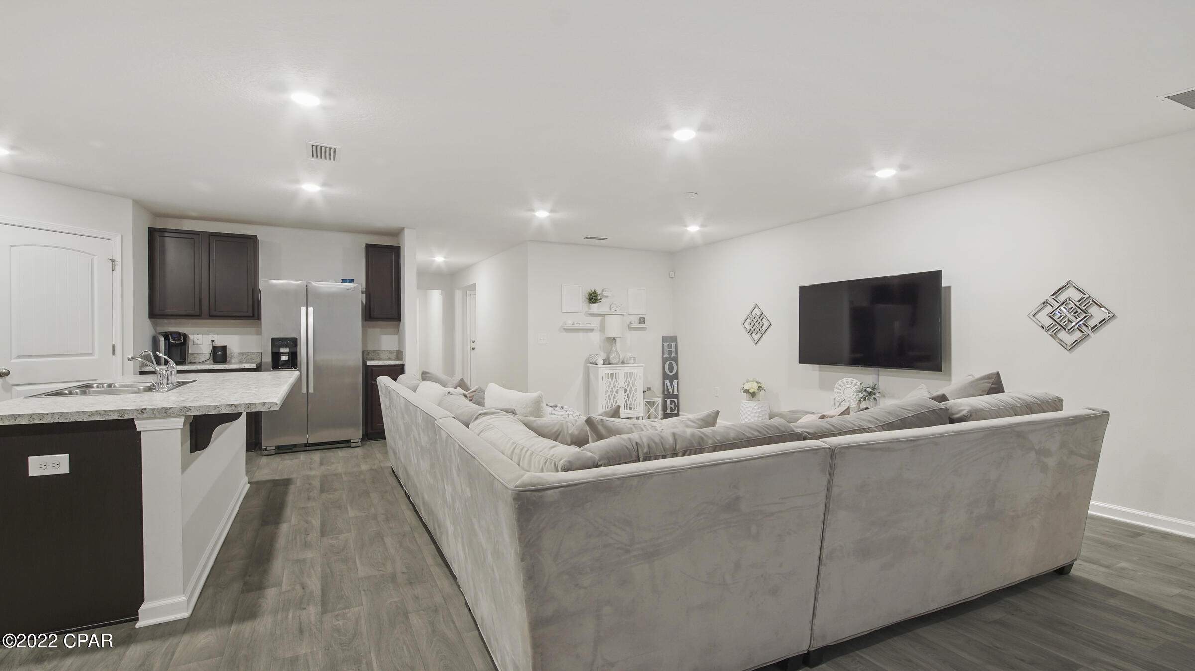 Bridge Harbor - Residential