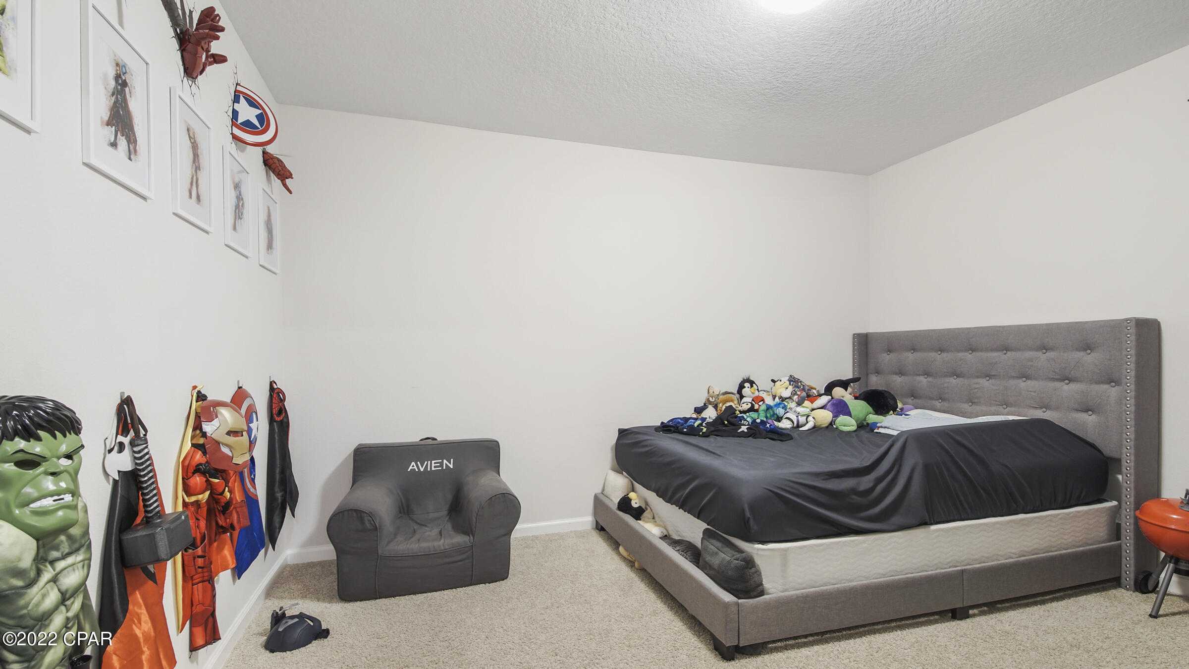 Bridge Harbor - Residential