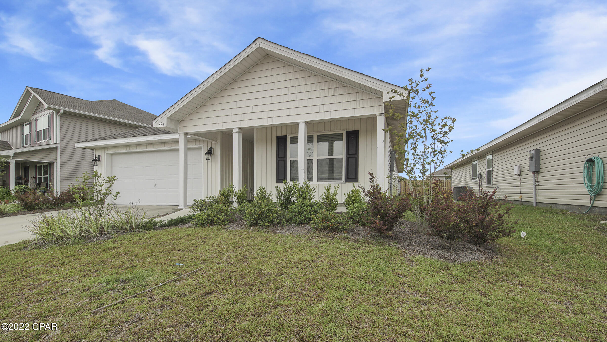 Bridge Harbor - Residential