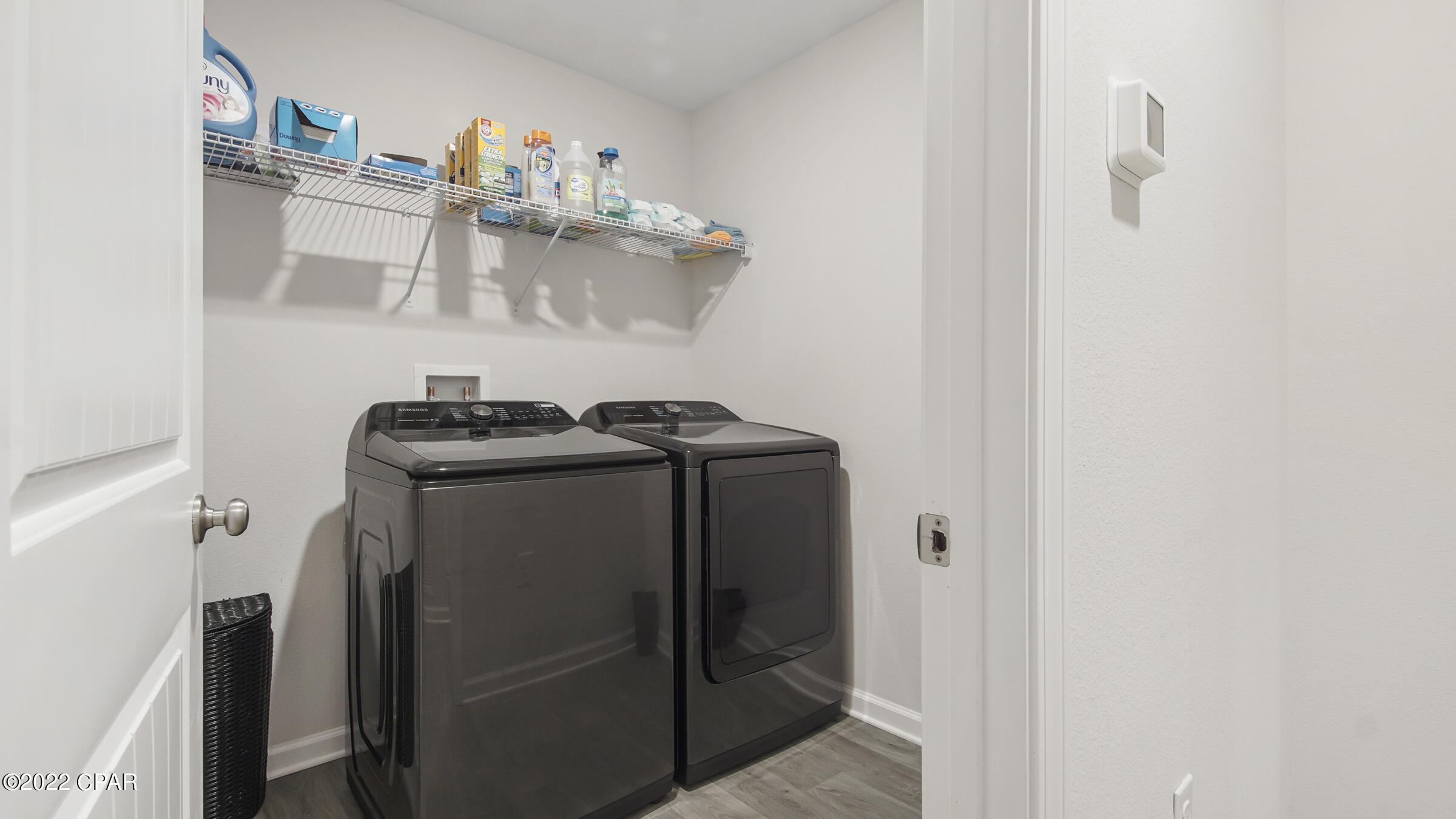 Bridge Harbor - Residential