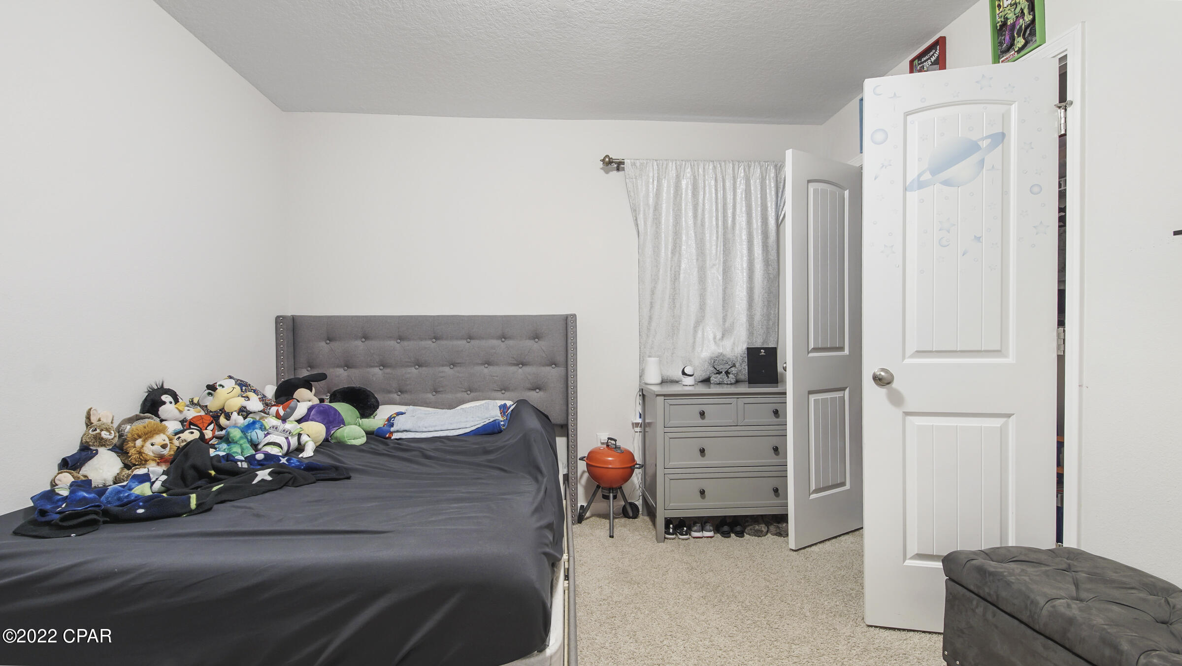 Bridge Harbor - Residential