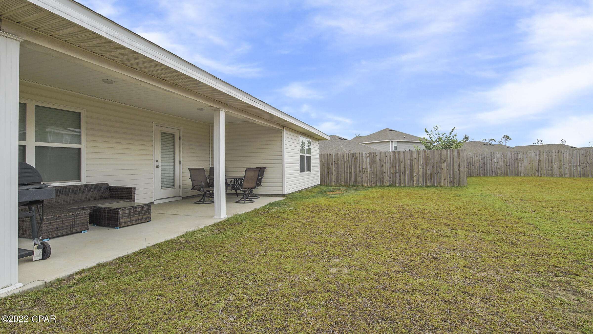 Bridge Harbor - Residential