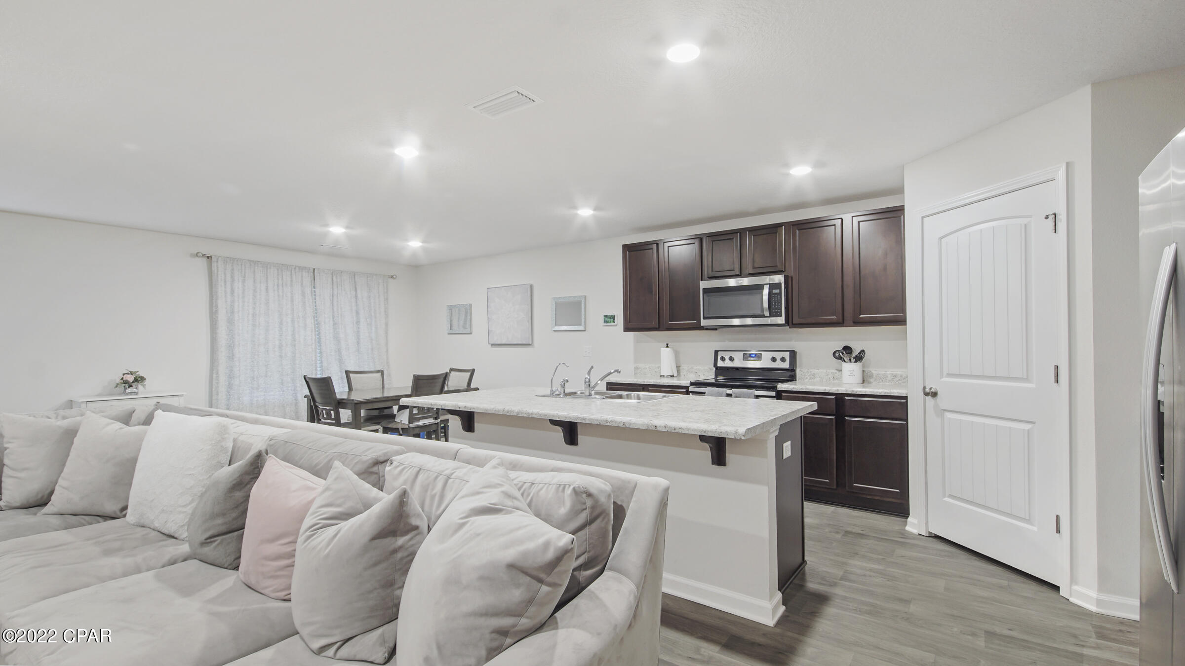 Bridge Harbor - Residential