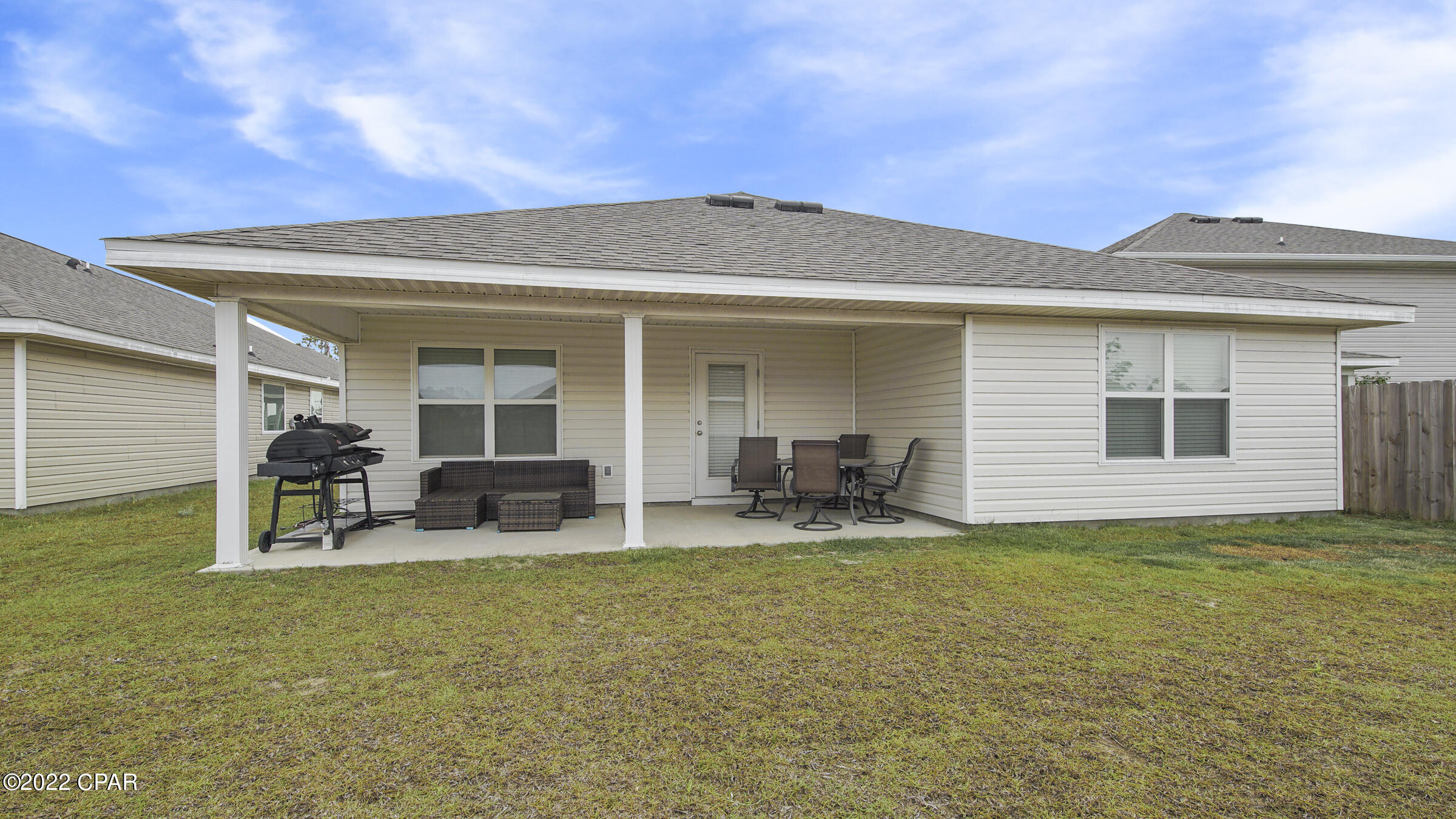 Bridge Harbor - Residential