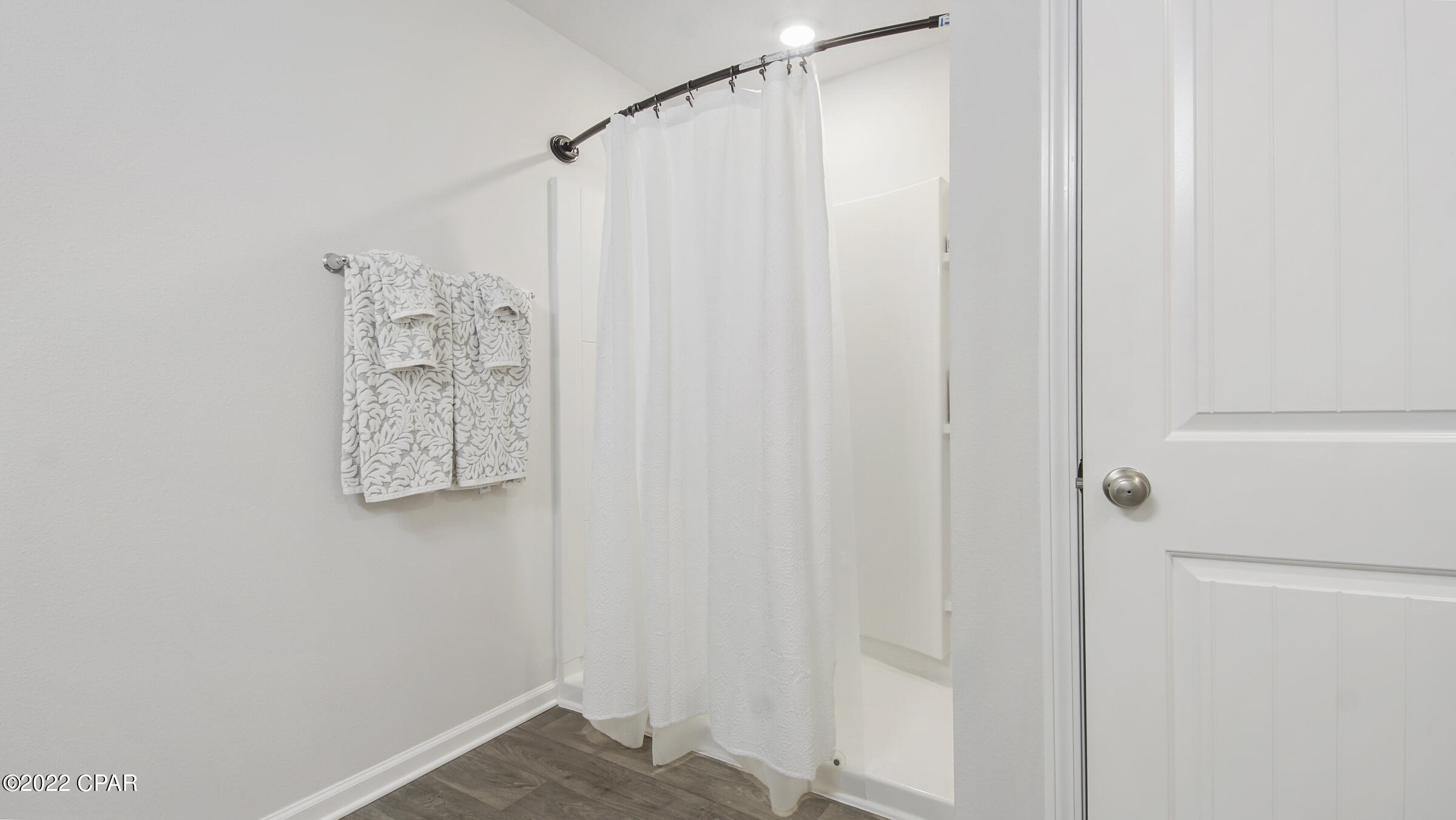 Bridge Harbor - Residential