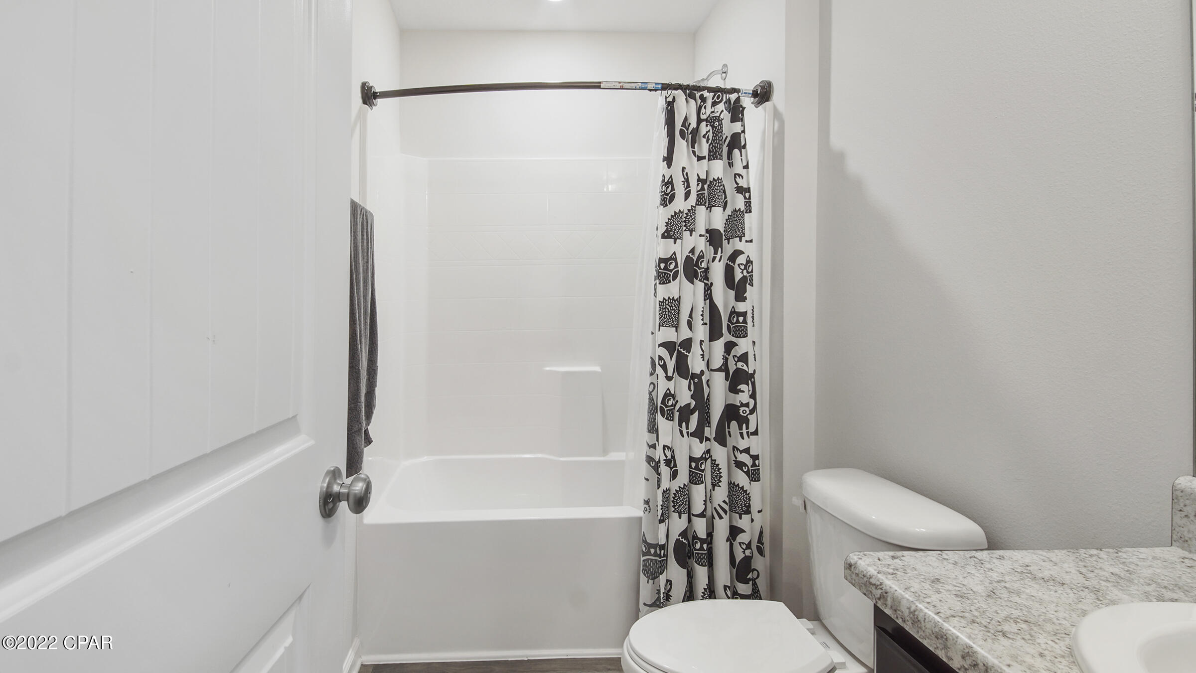 Bridge Harbor - Residential