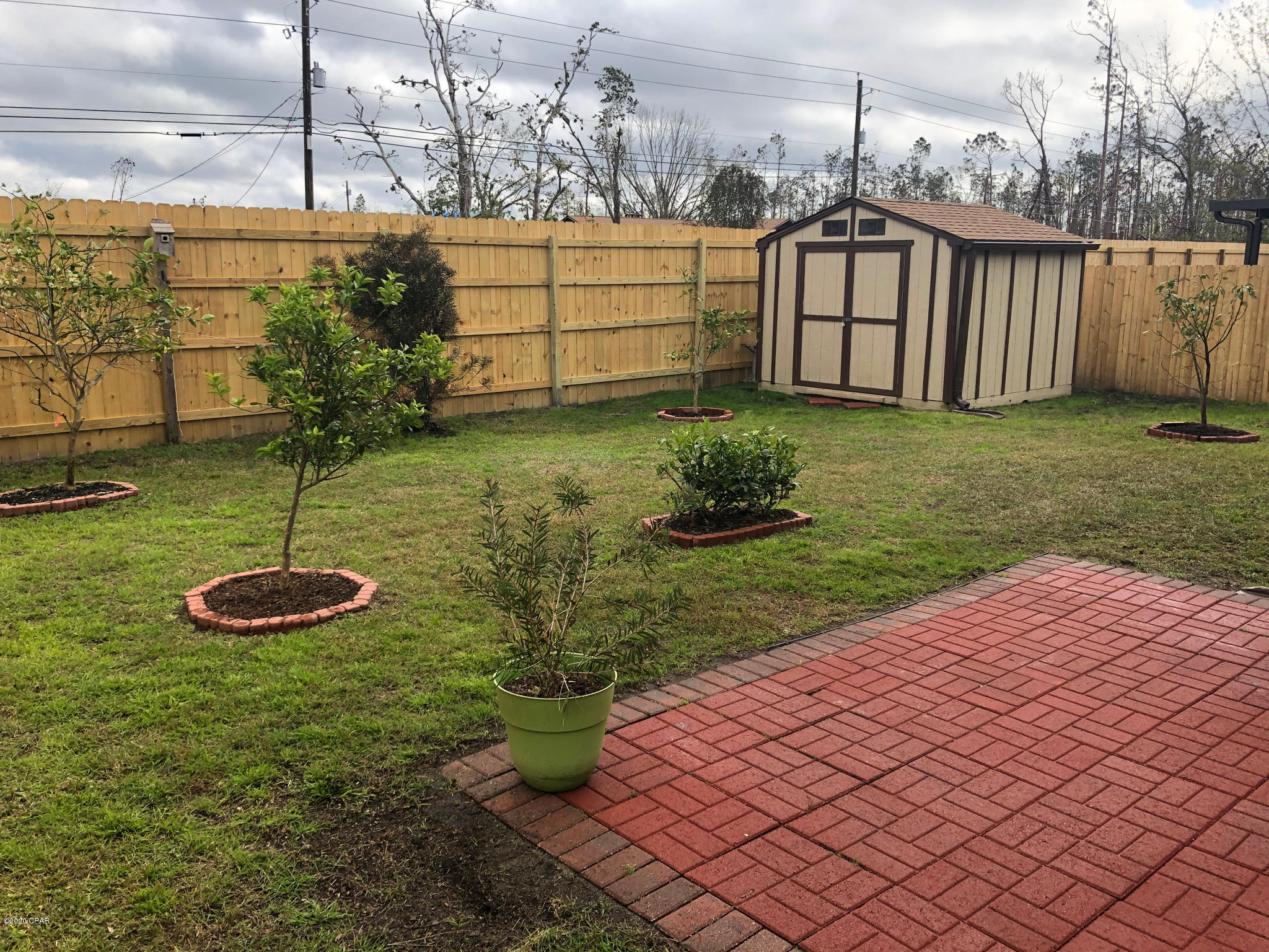 Plantation Park - Residential Lease