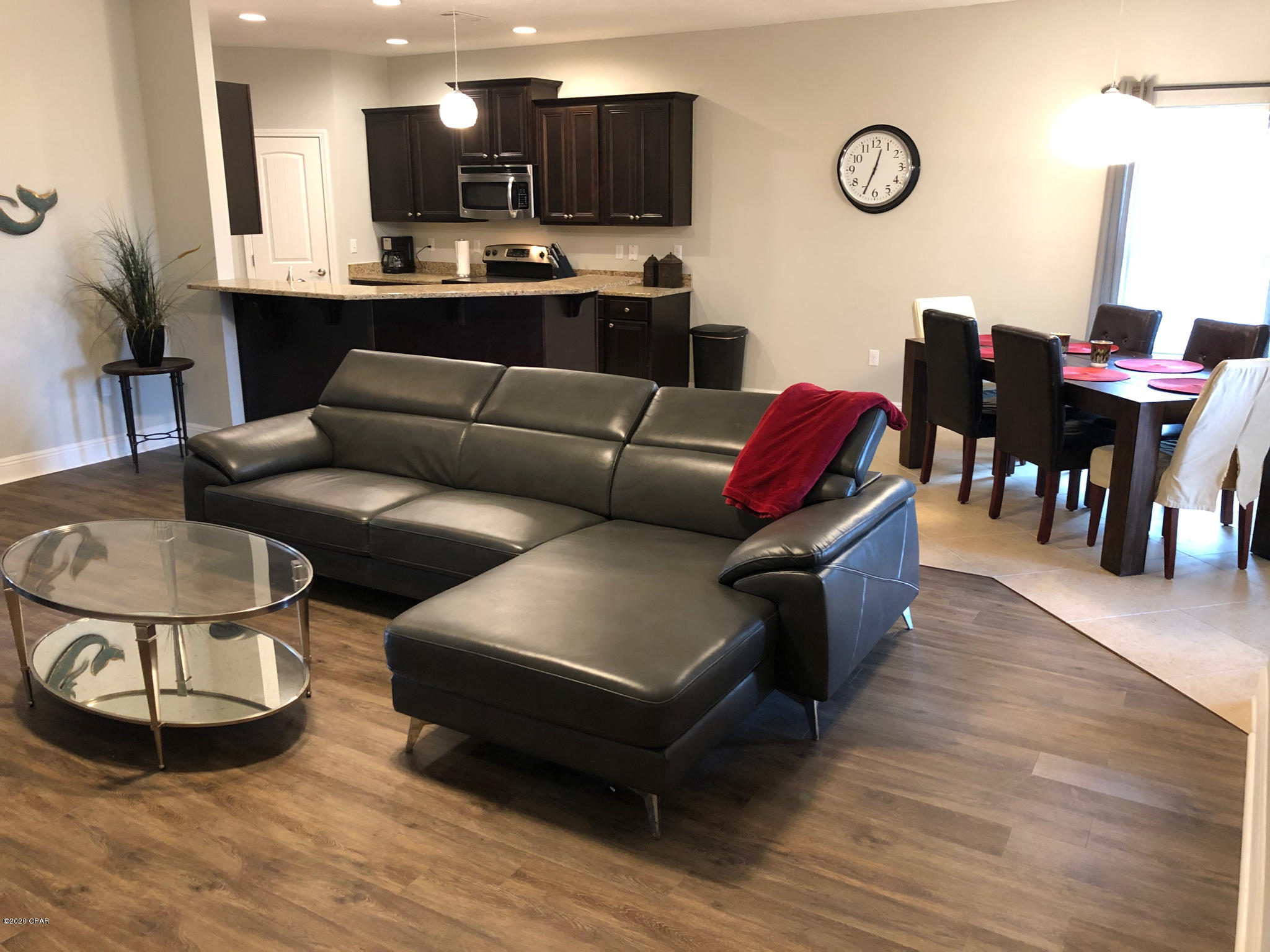 Plantation Park - Residential Lease