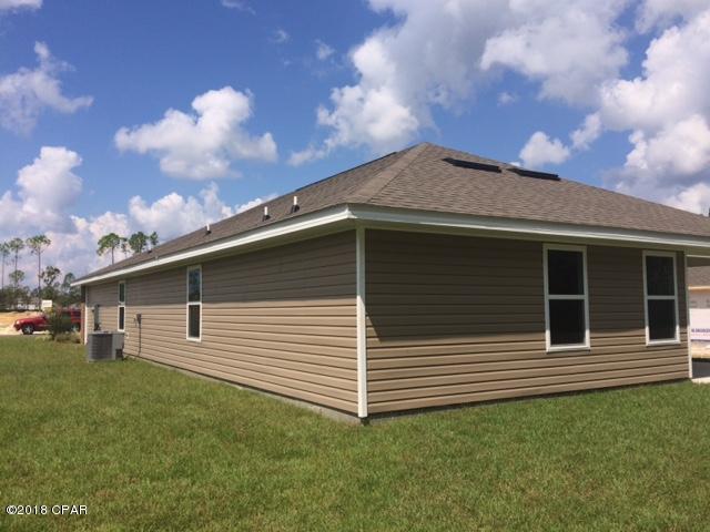 Magnolia Hills - Residential