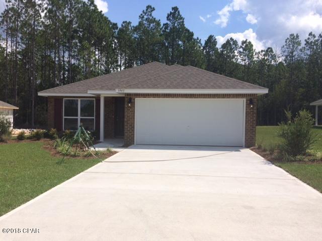 Magnolia Hills - Residential