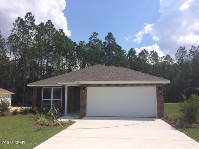 Magnolia Hills - Residential