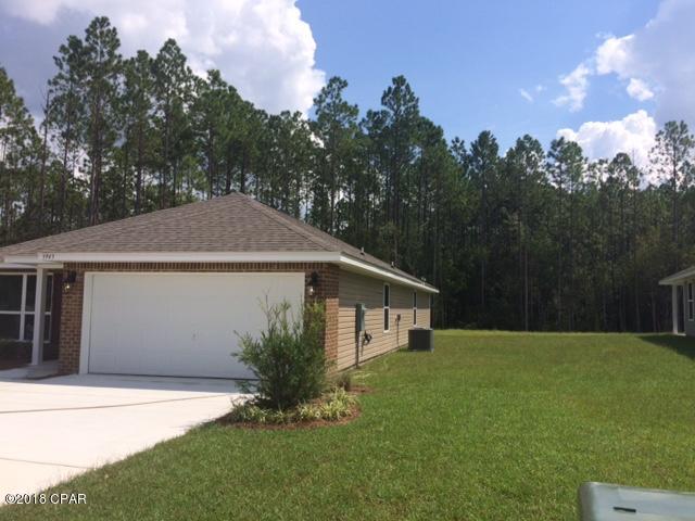 Magnolia Hills - Residential