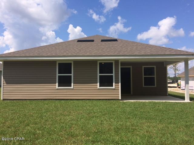 Magnolia Hills - Residential