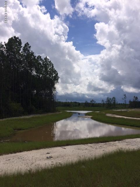 Magnolia Hills - Residential