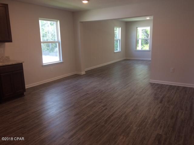 Magnolia Hills - Residential