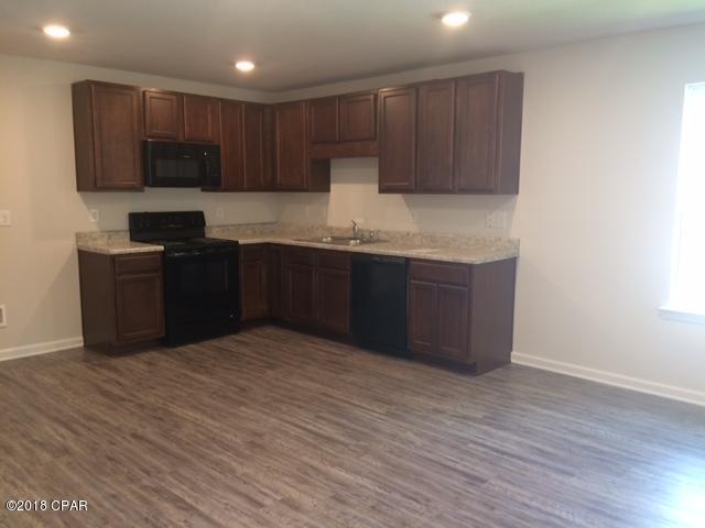 Magnolia Hills - Residential