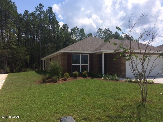 Magnolia Hills - Residential