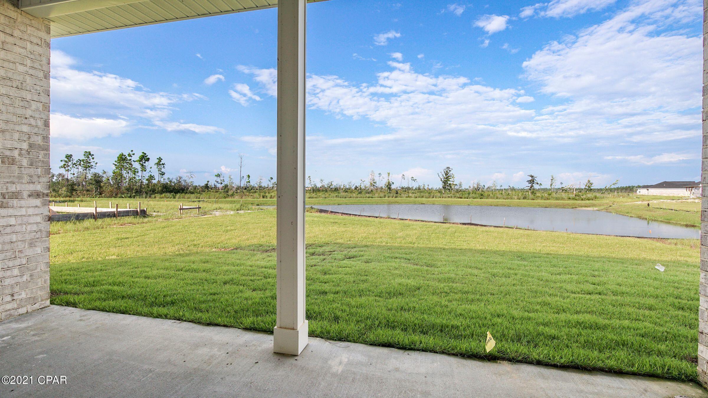 College Station Phase 1 - Residential