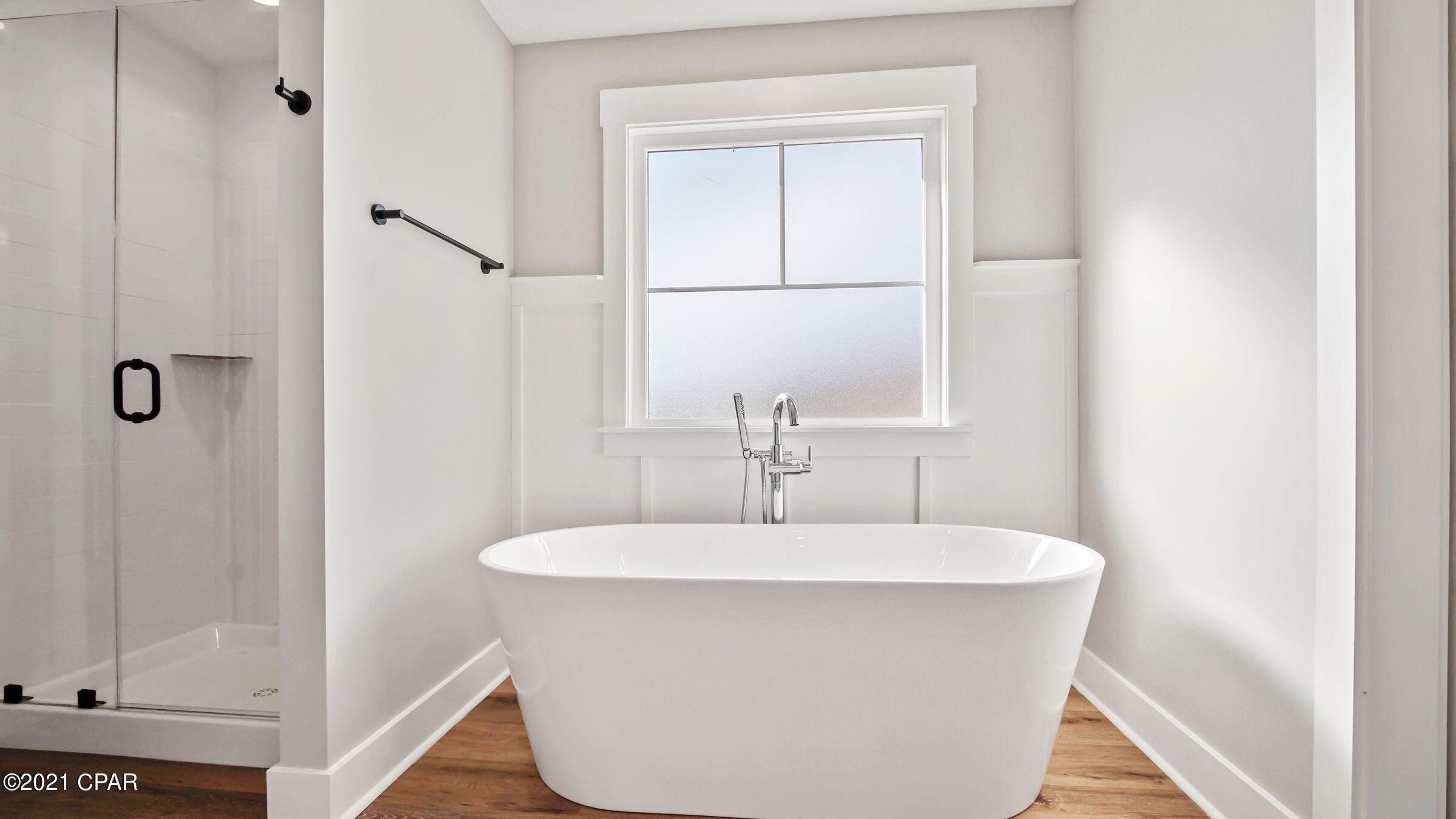 College Station Phase 1 - Residential