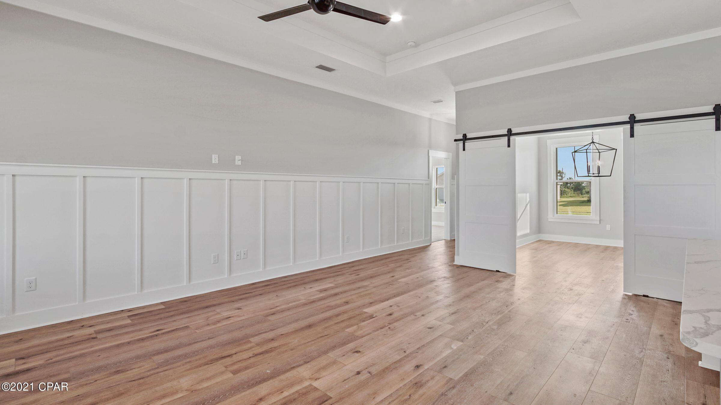 College Station Phase 1 - Residential