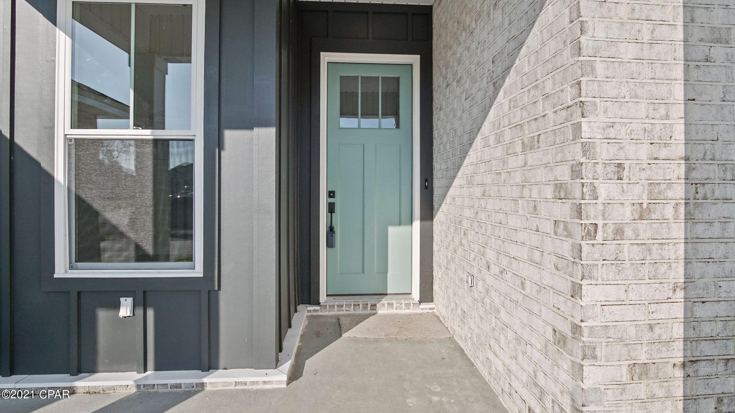 College Station Phase 1 - Residential