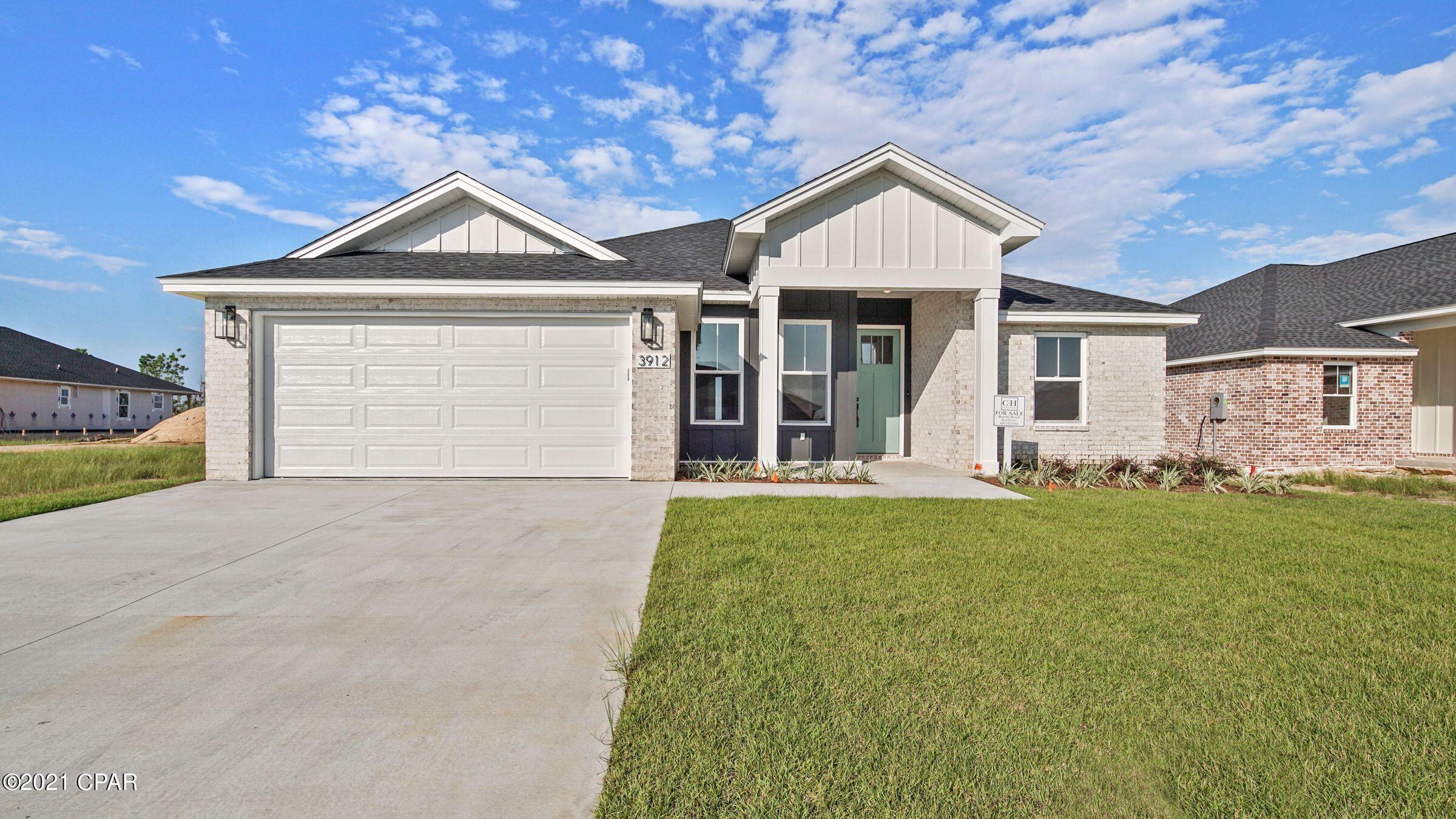 College Station Phase 1 - Residential