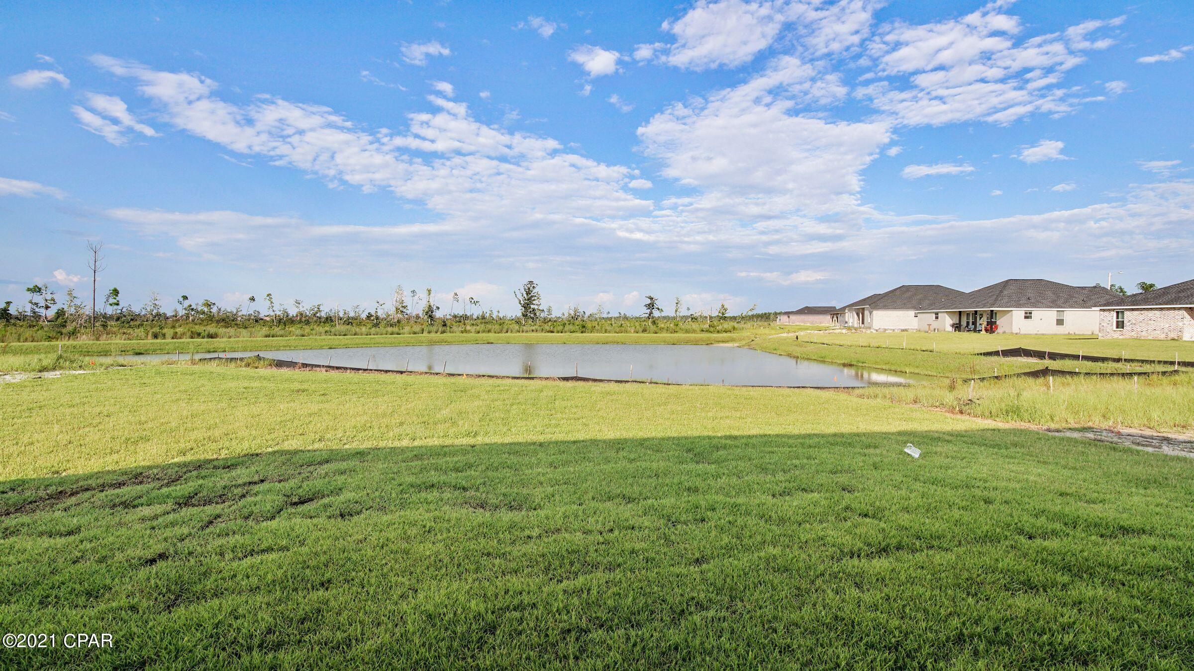 College Station Phase 1 - Residential