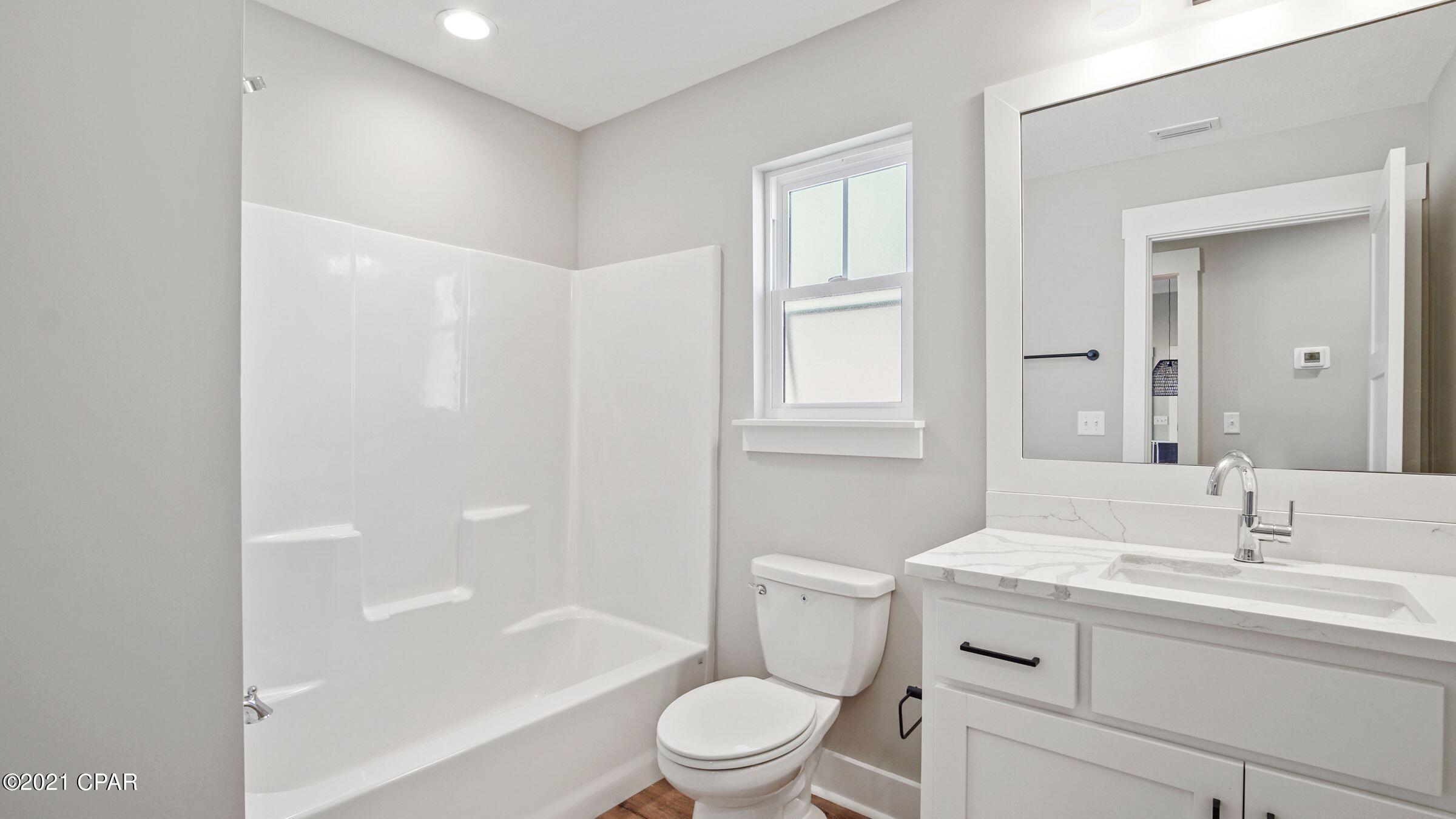 College Station Phase 1 - Residential