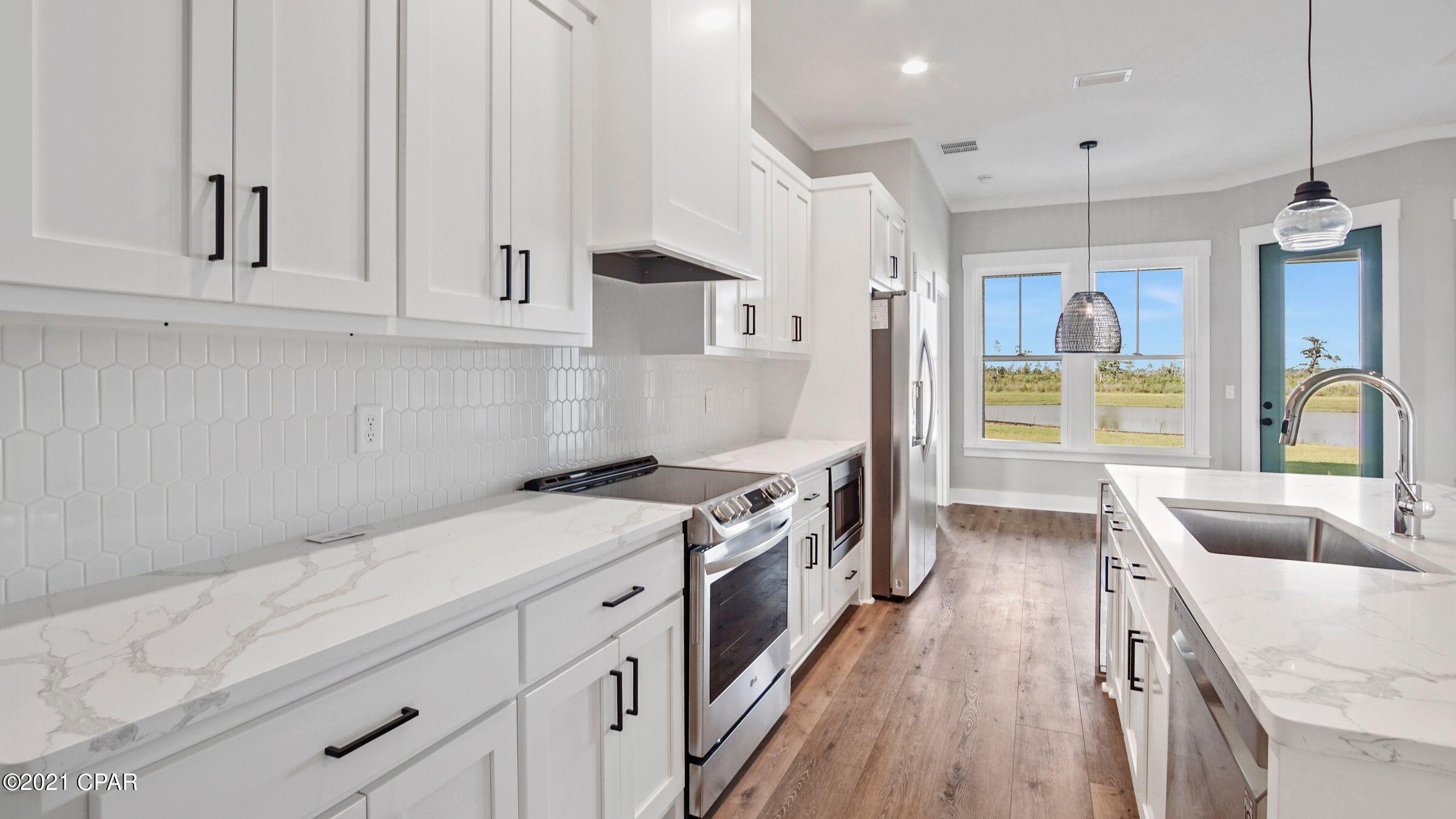 College Station Phase 1 - Residential