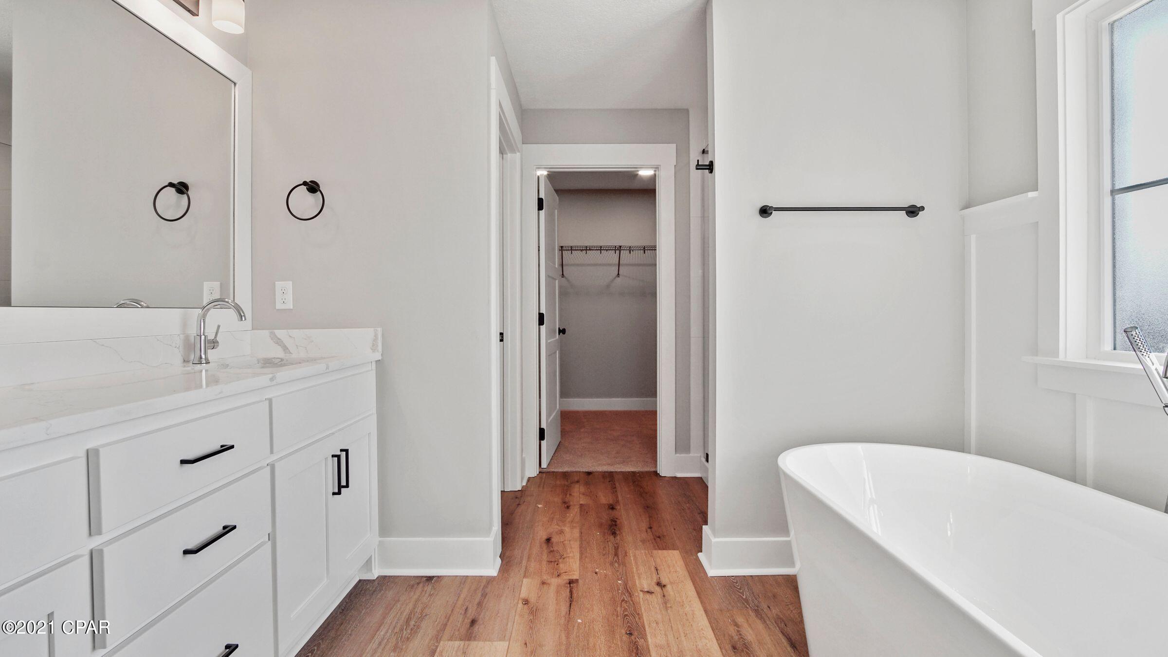 College Station Phase 1 - Residential