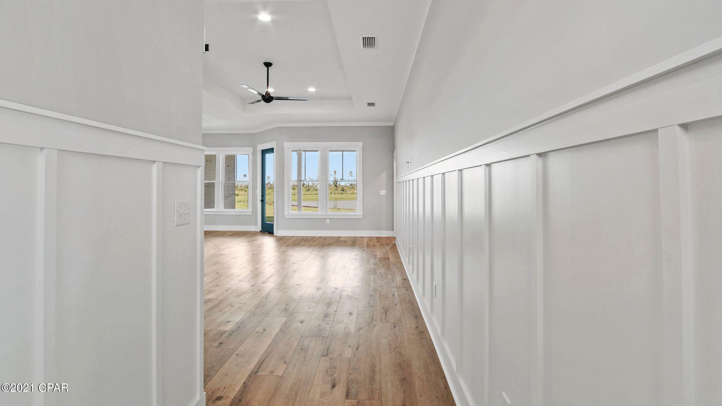 College Station Phase 1 - Residential