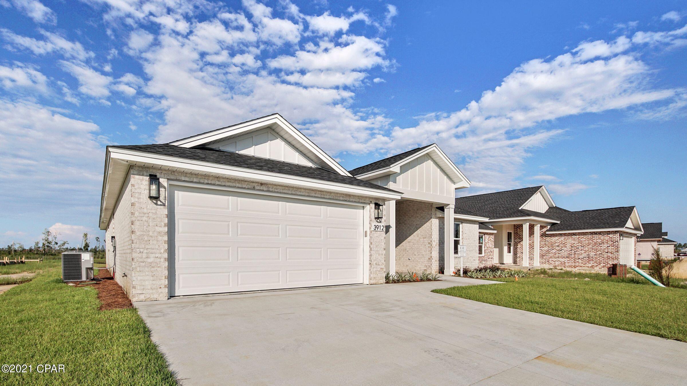 College Station Phase 1 - Residential