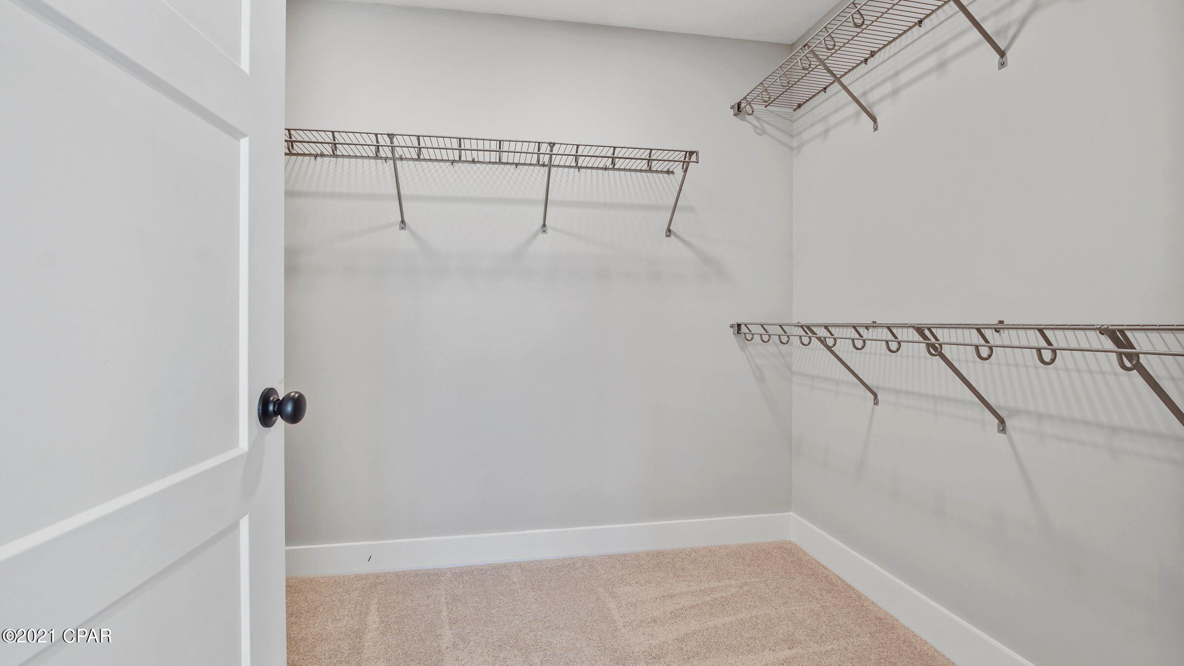 College Station Phase 1 - Residential