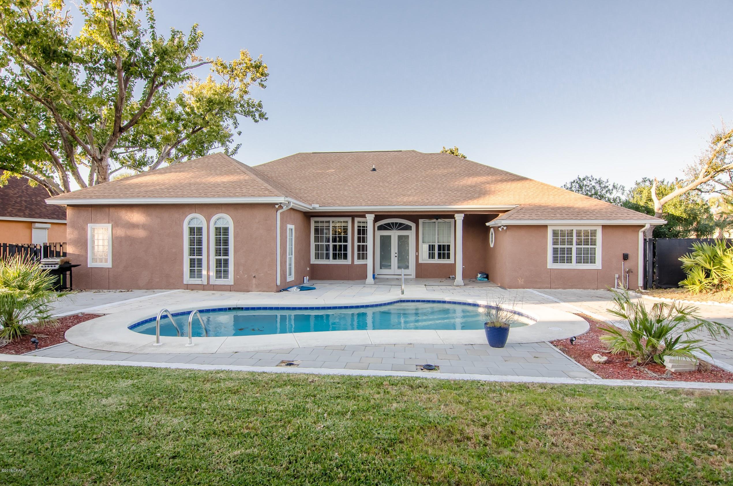 Palm Bay Unit 3 - Residential