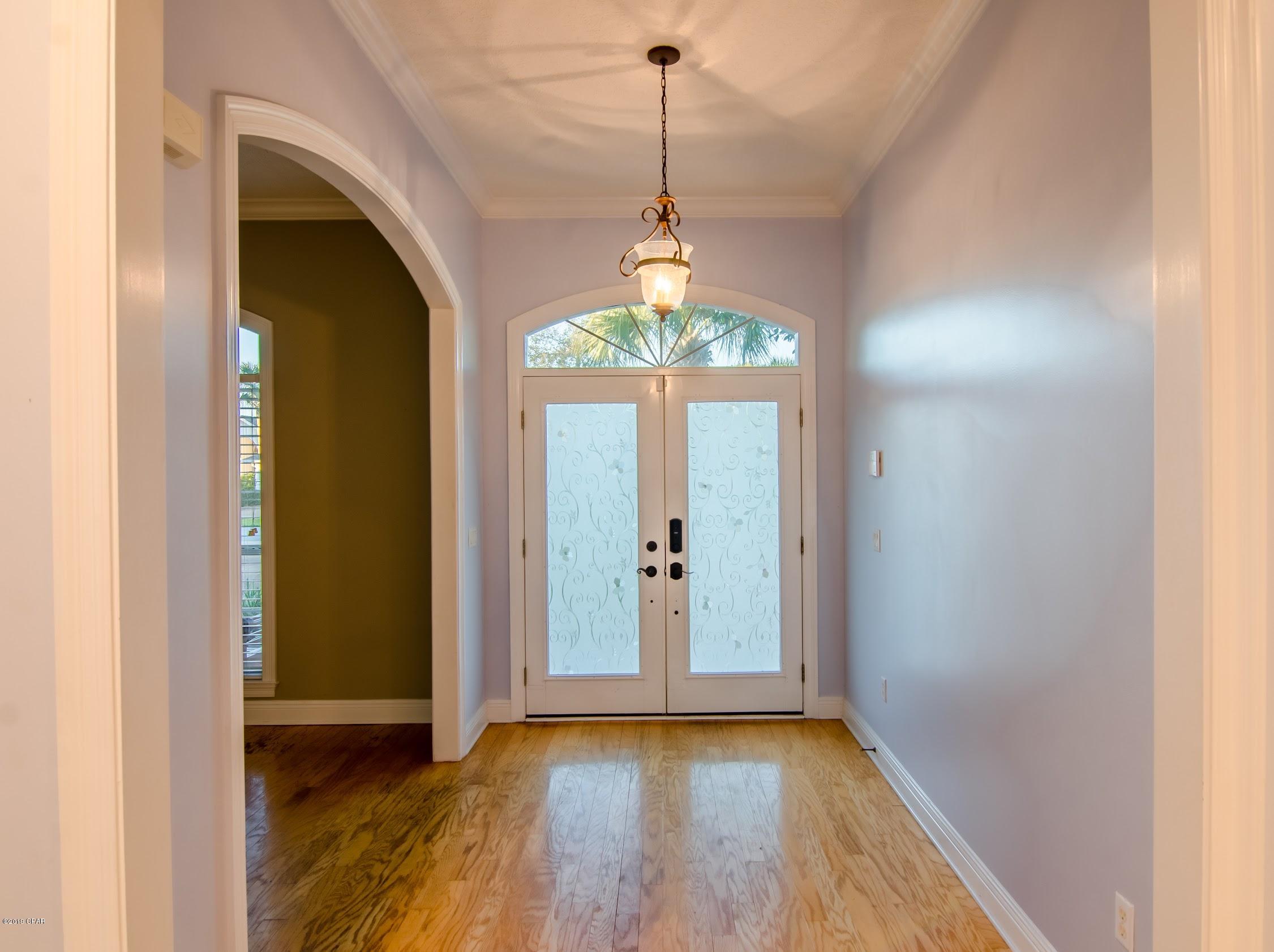 Palm Bay Unit 3 - Residential