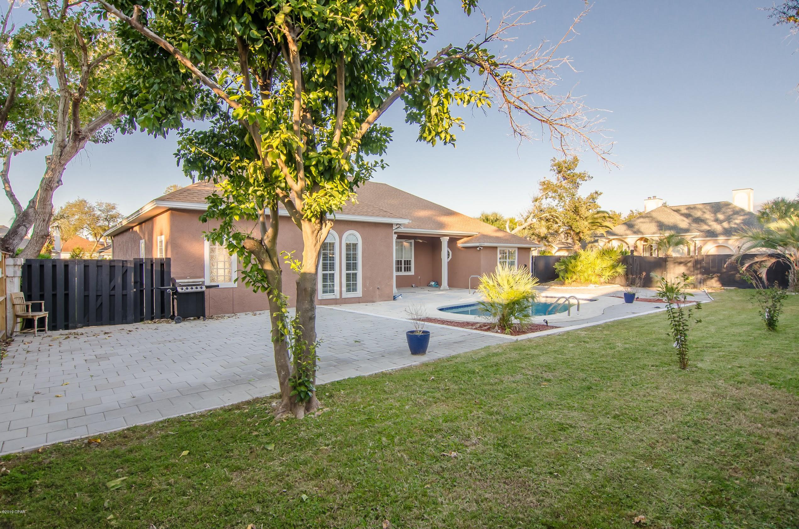 Palm Bay Unit 3 - Residential