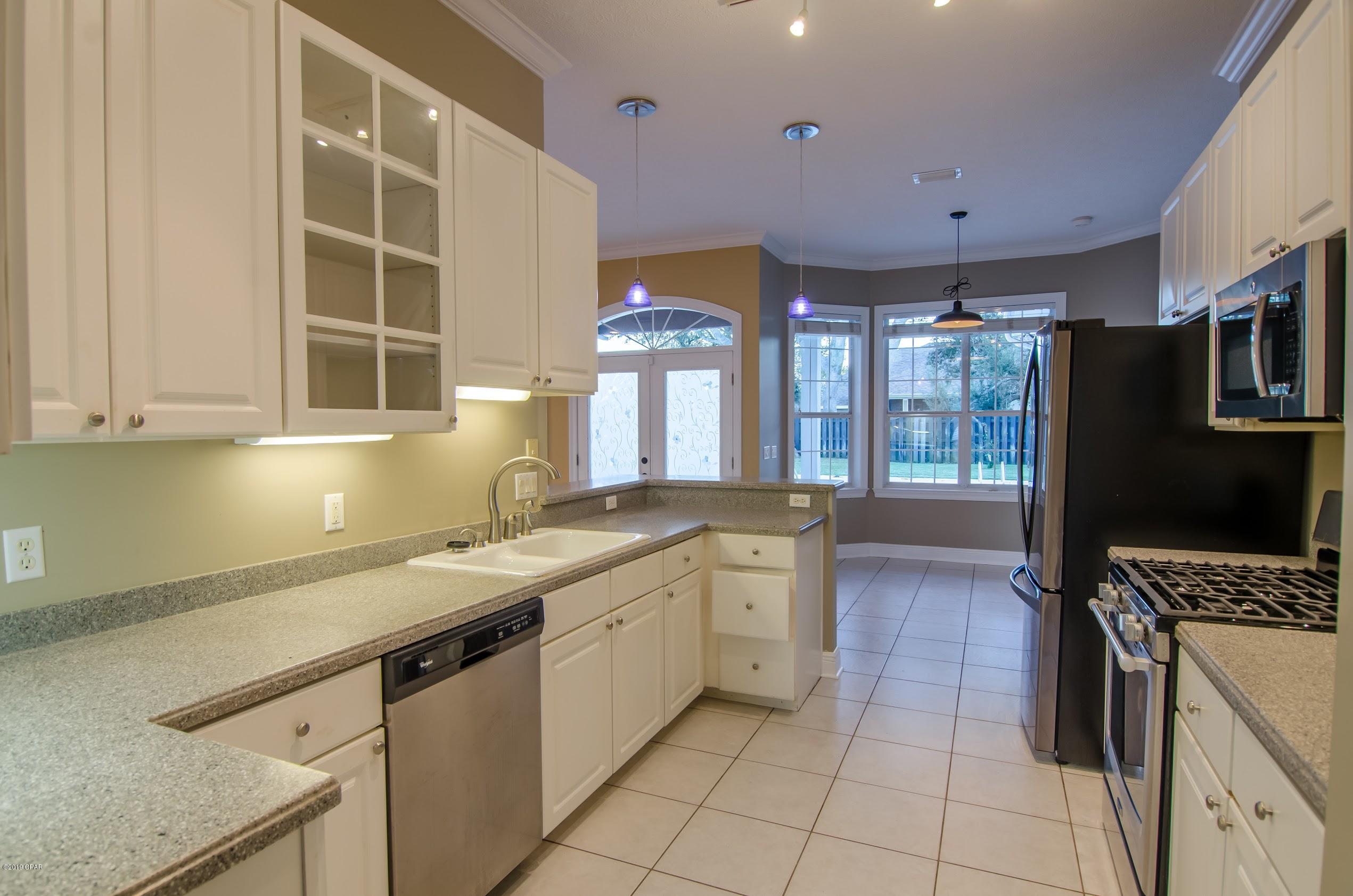 Palm Bay Unit 3 - Residential