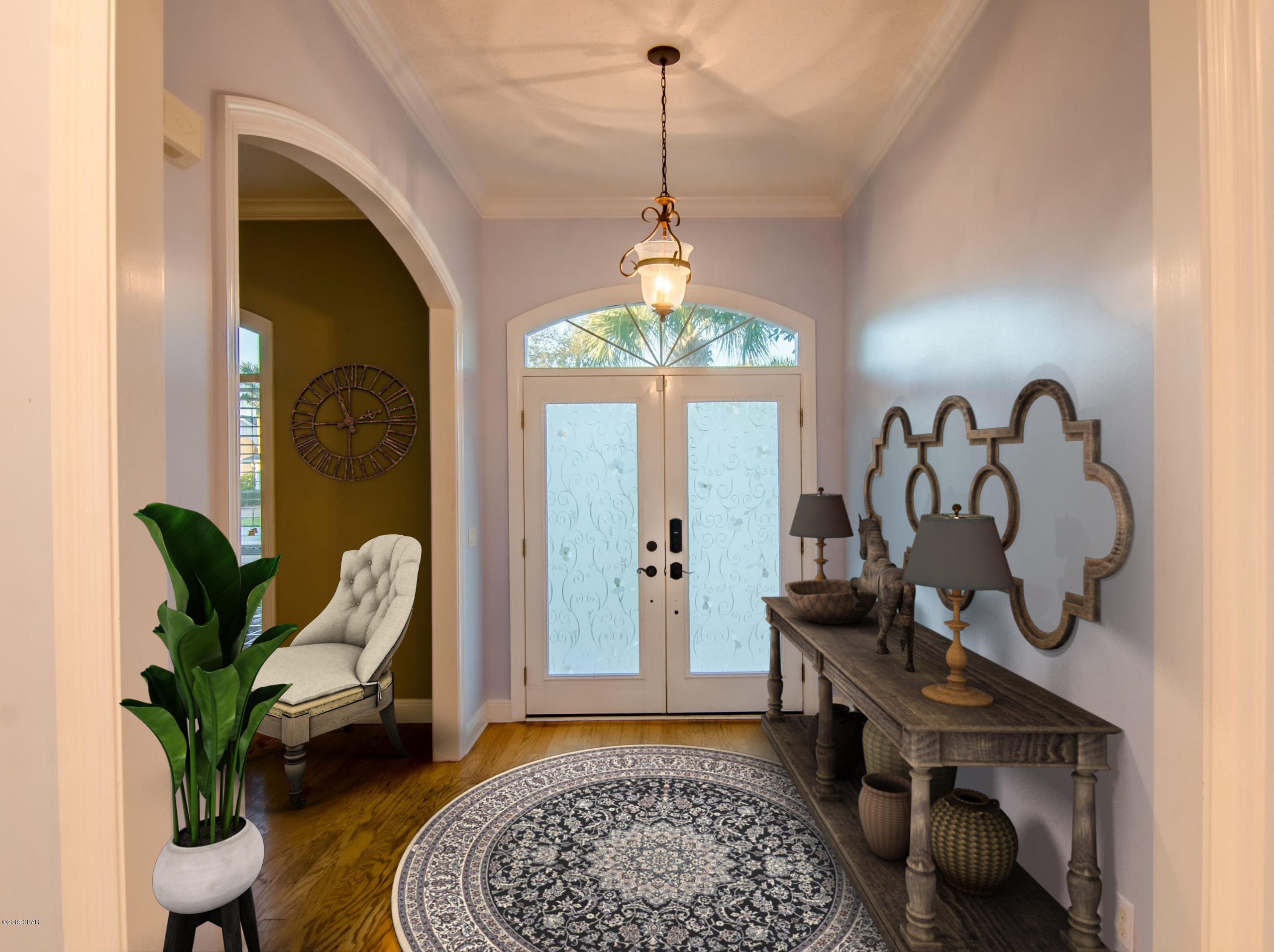 Palm Bay Unit 3 - Residential