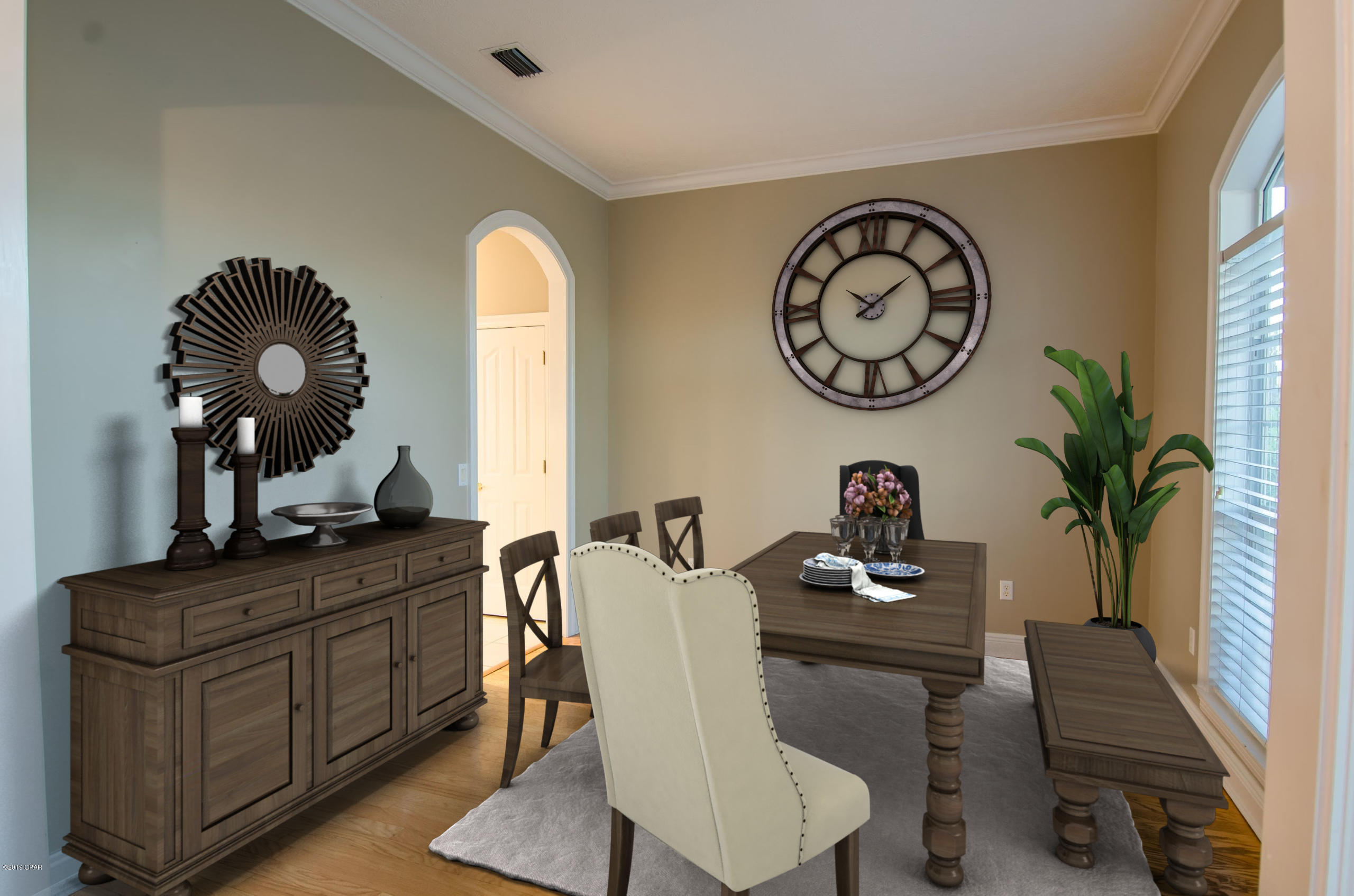 Palm Bay Unit 3 - Residential