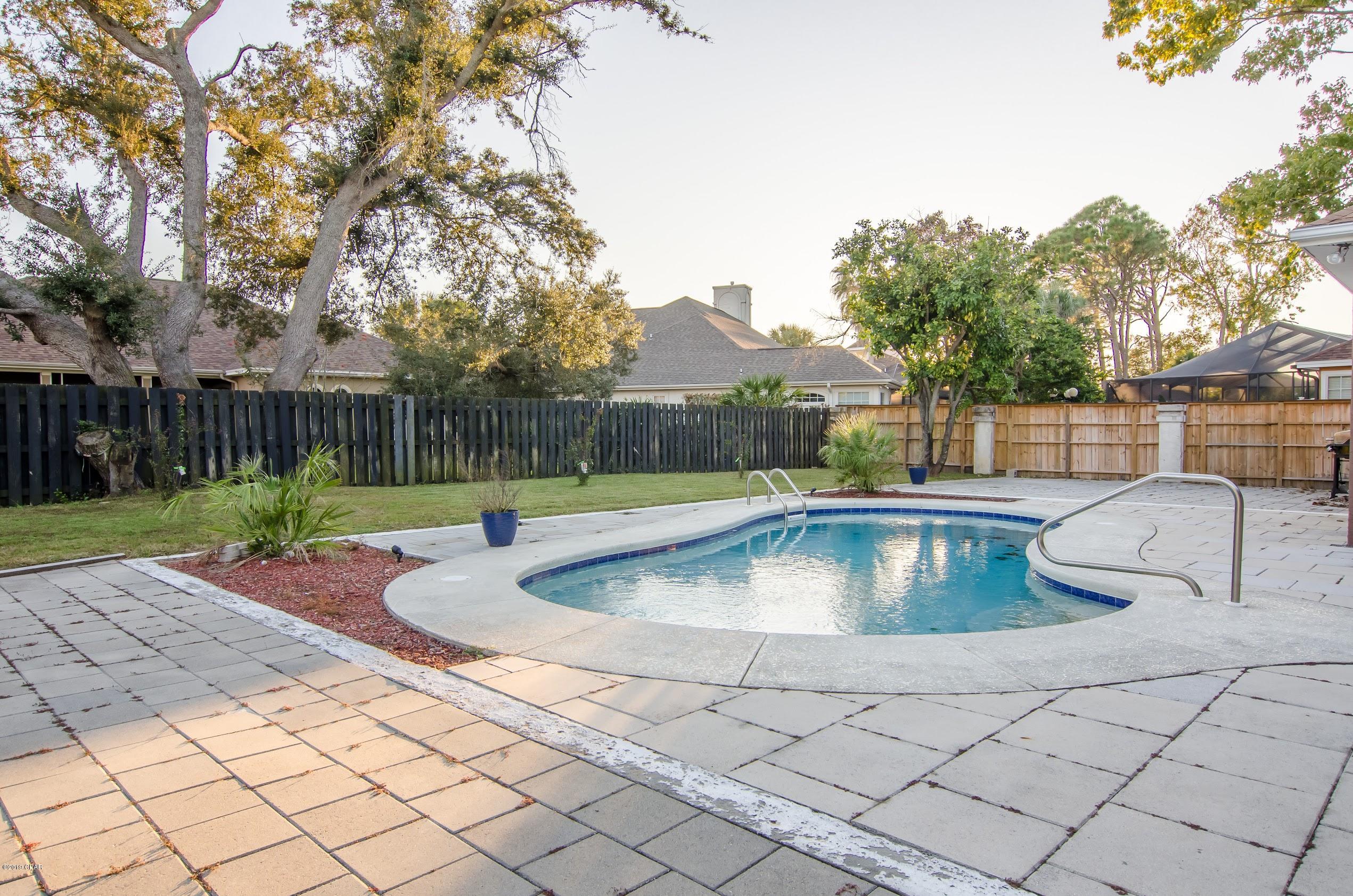 Palm Bay Unit 3 - Residential