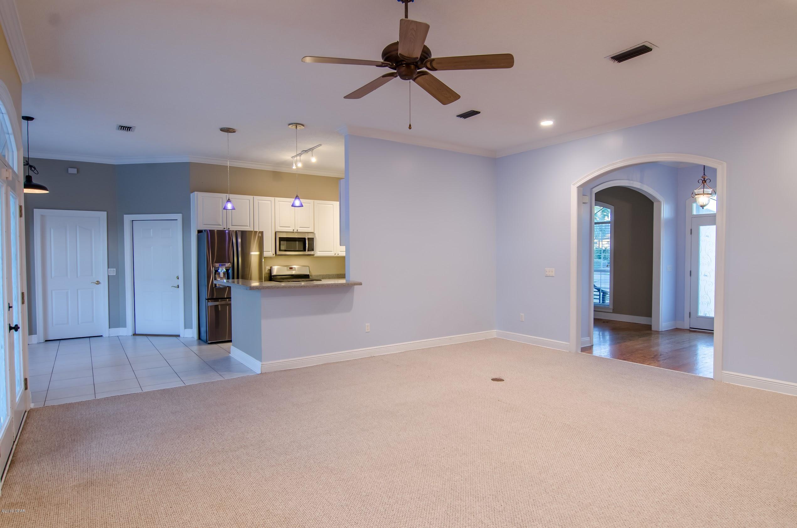 Palm Bay Unit 3 - Residential