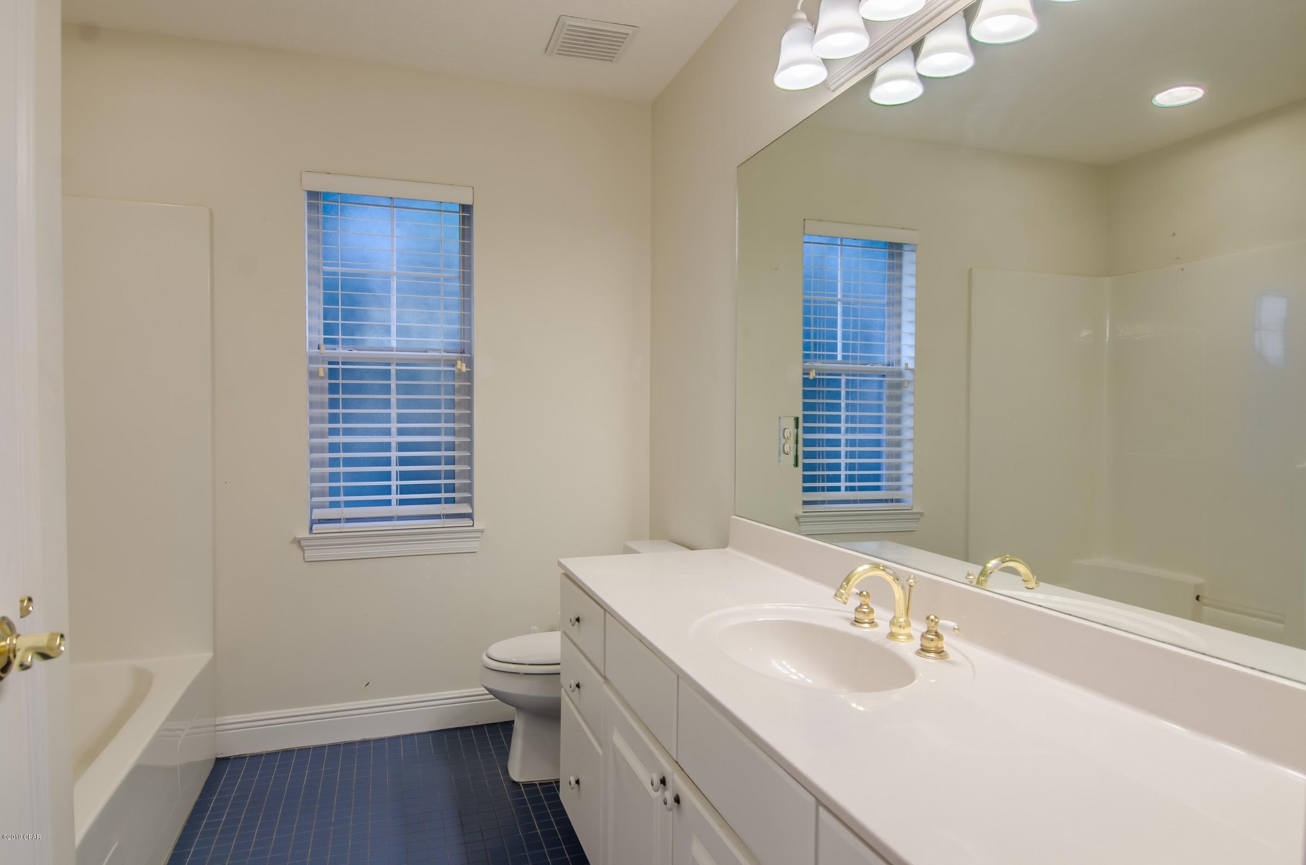 Palm Bay Unit 3 - Residential