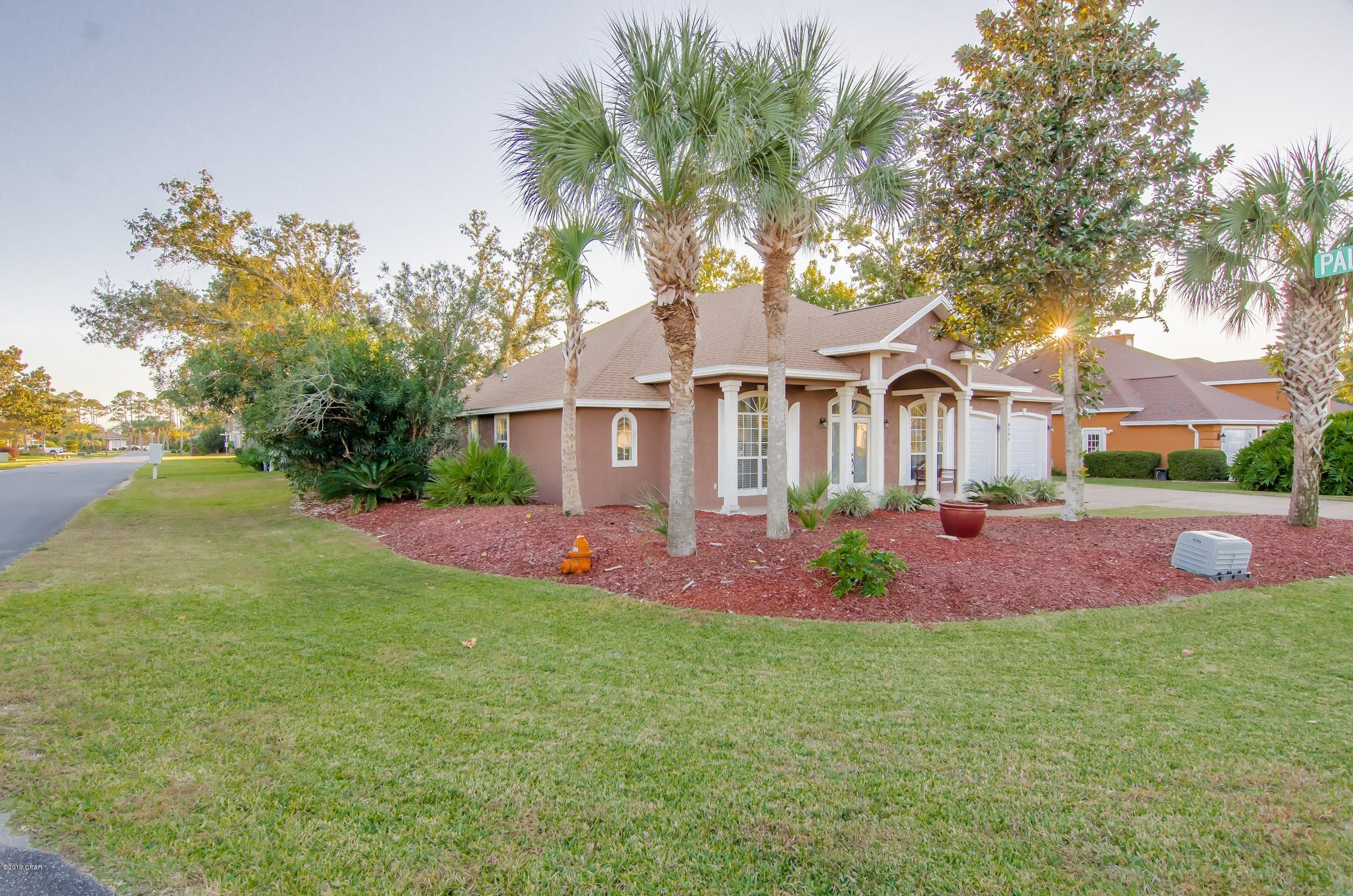 Palm Bay Unit 3 - Residential