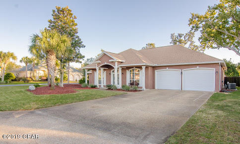 Palm Bay Unit 3 - Residential