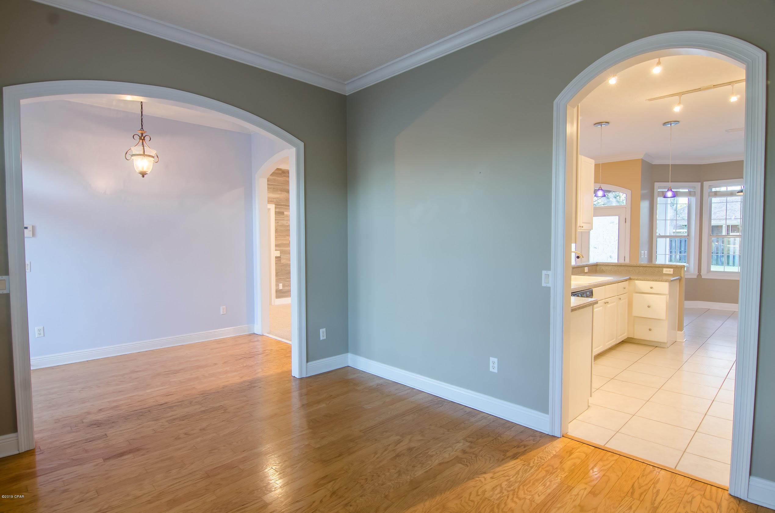 Palm Bay Unit 3 - Residential