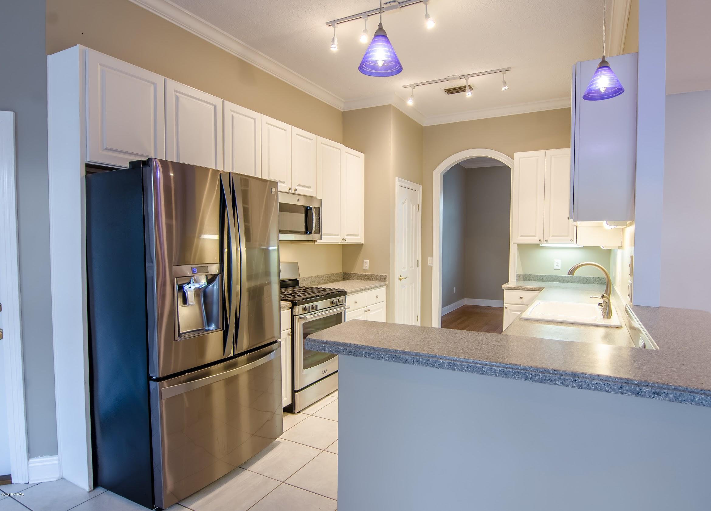 Palm Bay Unit 3 - Residential