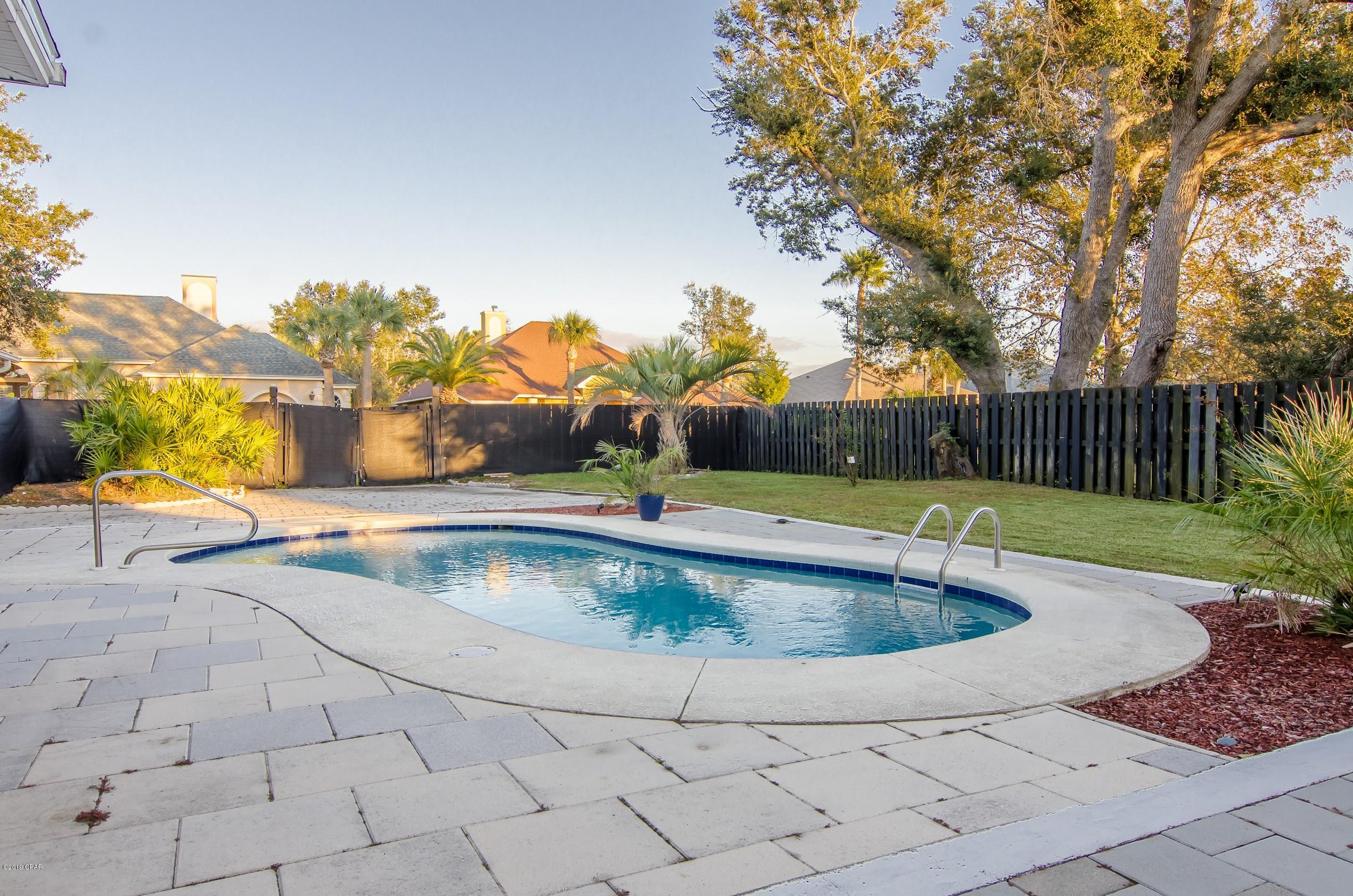 Palm Bay Unit 3 - Residential